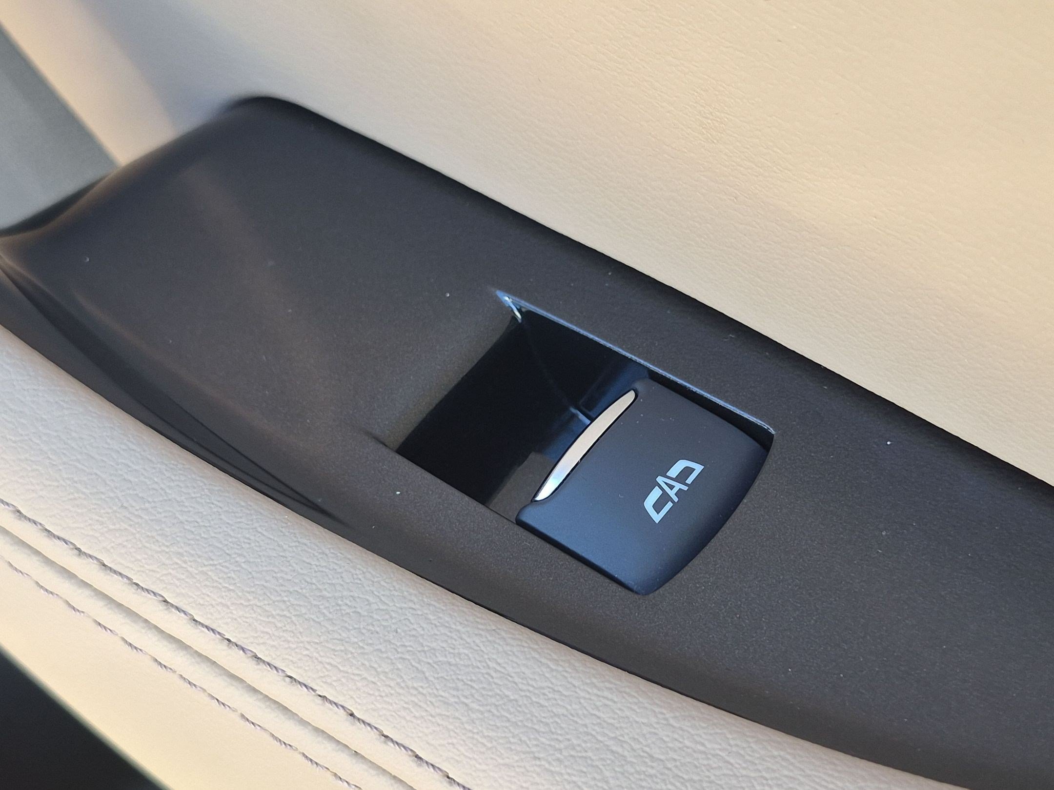 Used 2026 Cadillac CT5 Premium Luxury RWD image 37
