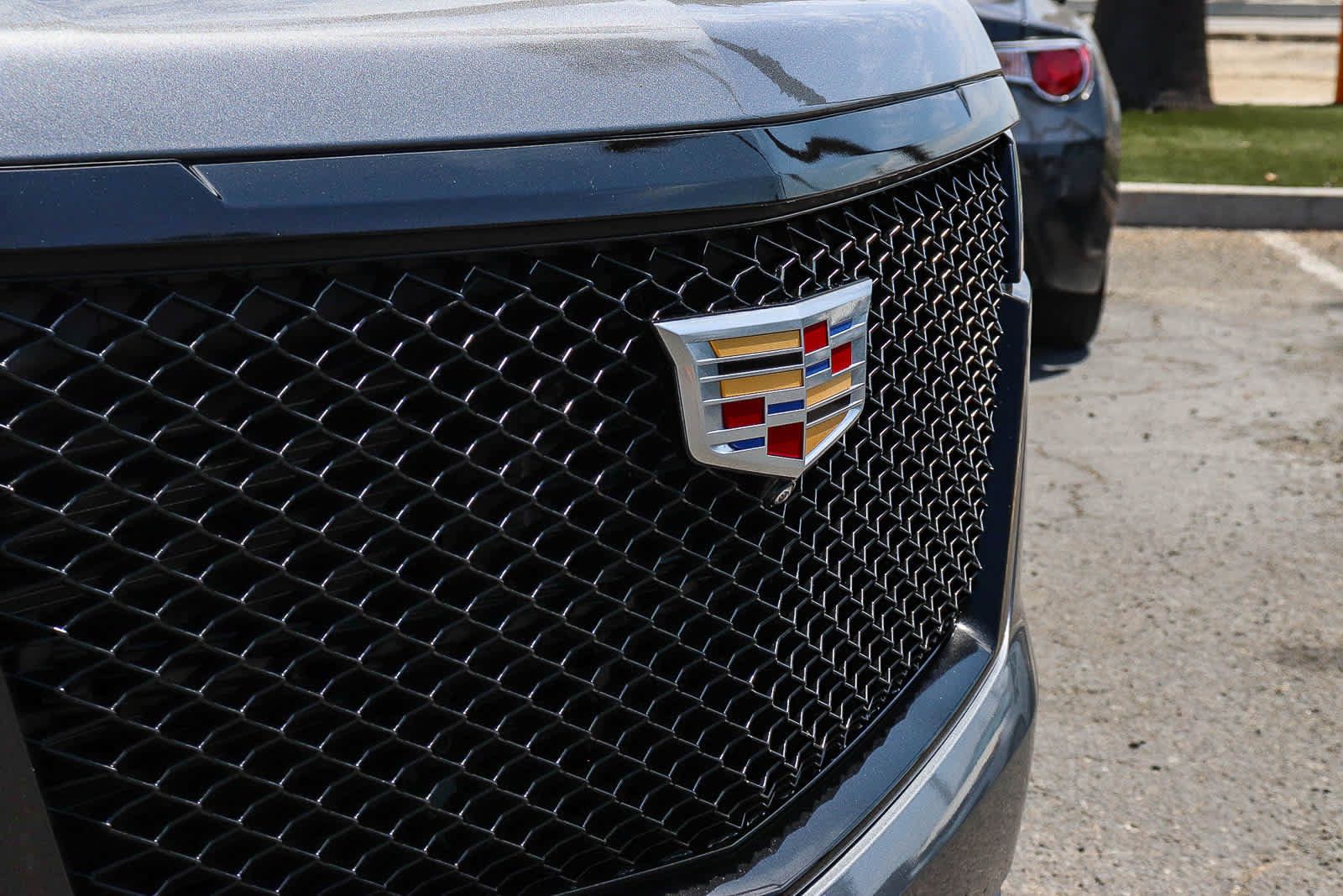 Used 2021 Cadillac Escalade Sport w/ Driver Assist Tech Package AWD/4WD image 6