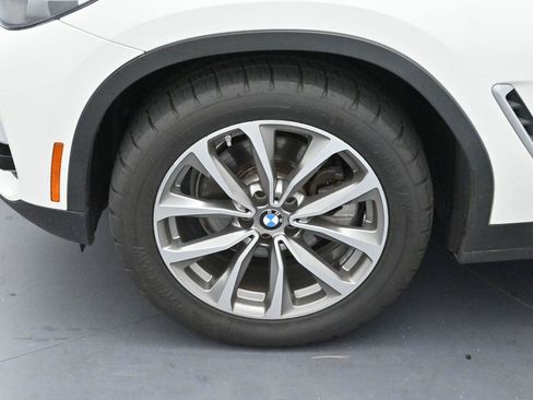 Used 2019 BMW X3 sDrive30i RWD image 30