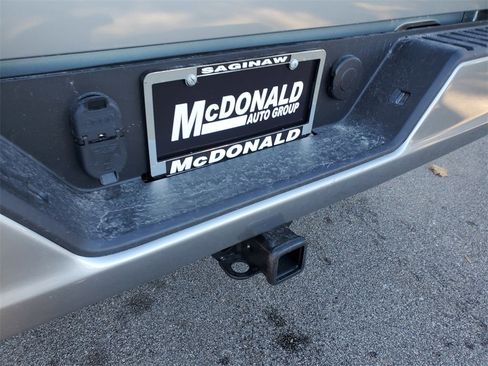 New 2026 GMC Sierra 1500 Elevation image 28