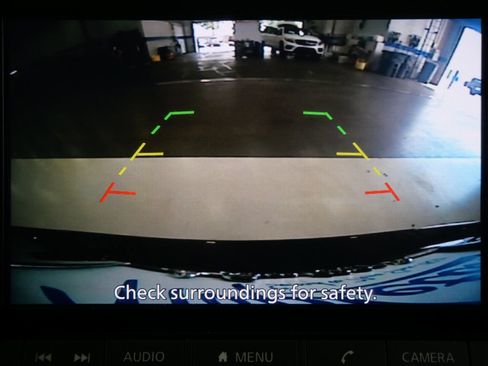 Used 2024 Nissan Altima 2.5 SV FWD image 17