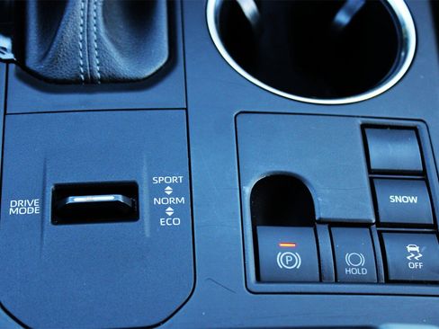 Used 2023 Toyota Highlander XLE image 22