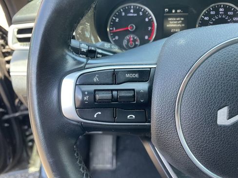 Used 2022 Kia K5 GT-Line AWD/4WD image 16