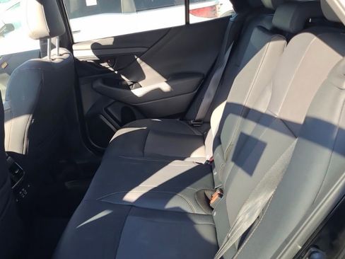 Used 2025 Subaru Outback Wilderness AWD/4WD image 4