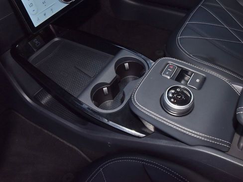 Certified 2024 Ford Mustang Mach-E Select w/ Comfort Package Lite image 30