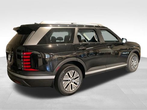 New 2026 Hyundai Palisade SEL AWD/4WD image 4