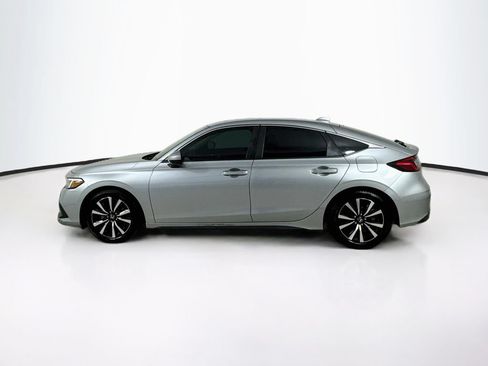 Used 2024 Honda Civic EX-L image 4