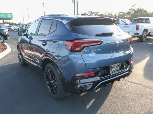 New 2026 Buick Encore GX Sport Touring w/ Comfort Package image 6