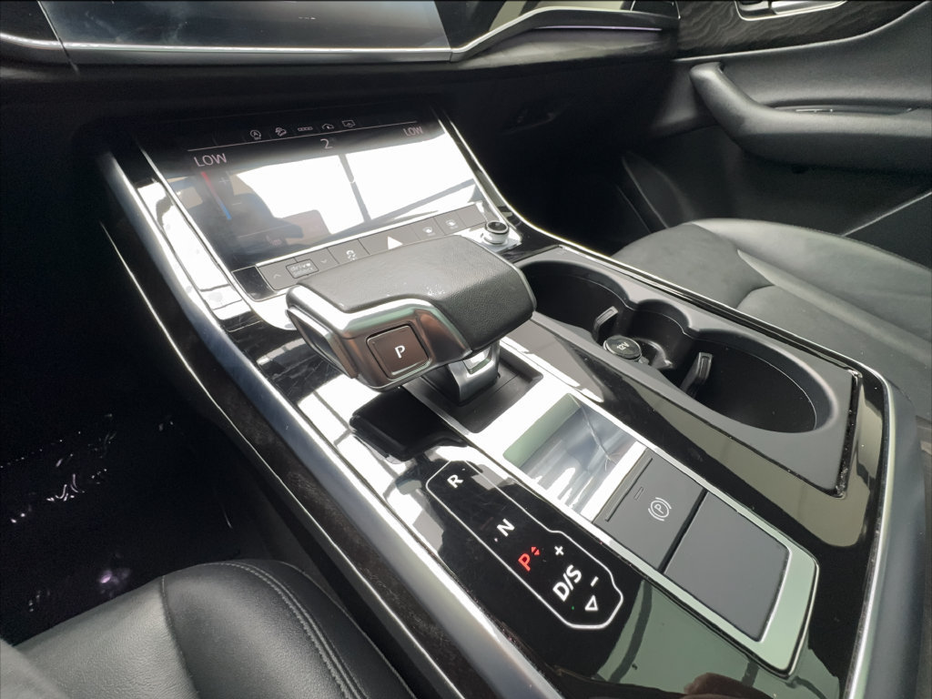 Used 2023 Audi Q7 2.0T Premium w/ Convenience Package AWD/4WD image 50