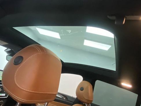 Used 2017 Mercedes-Benz GLE 43 AMG AMG GLE 43 4MATIC Coupe w/ Parking Assist Package image 38