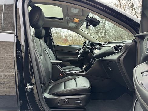 Used 2023 Buick Encore GX Essence w/ Experience Buick Package image 16