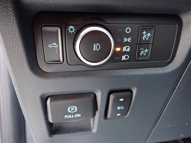 Used 2022 Ford F150 Tremor AWD/4WD image 21