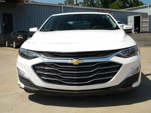 Used 2023 Chevrolet Malibu LS w/ Driver Confidence Package FWD image 16