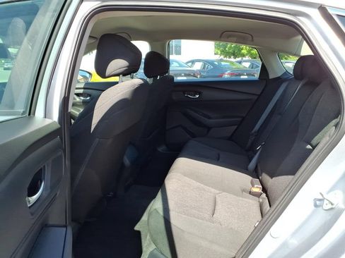 Used 2023 Honda Accord LX image 11