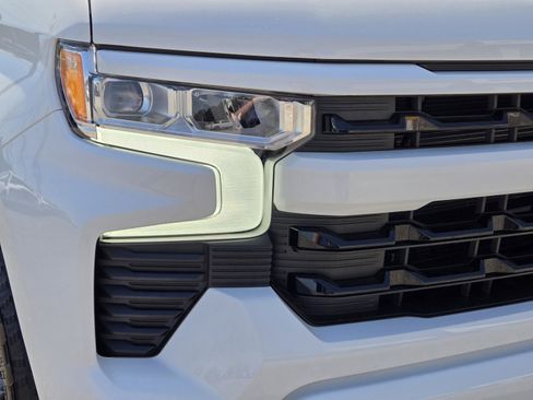 New 2026 Chevrolet Silverado 1500 RST w/ Convenience Package II AWD/4WD image 9