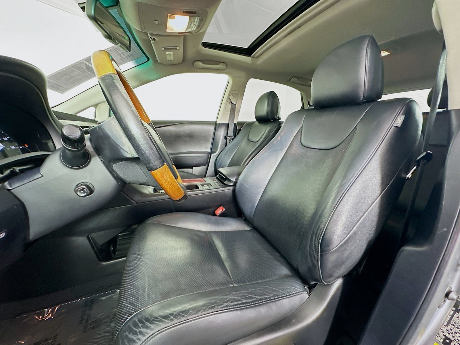 Used 2012 Lexus RX 350 AWD w/ Premium Pkg image 21