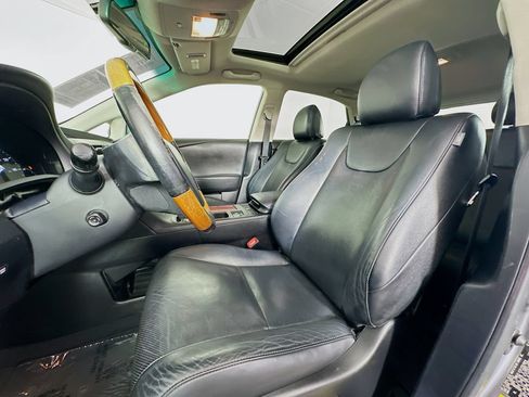 Used 2012 Lexus RX 350 AWD w/ Premium Pkg image 21