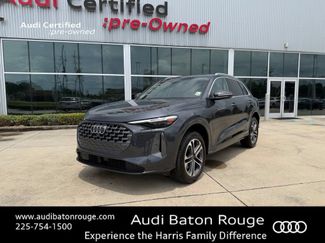 Certified 2025 Audi Q5 Premium Plus w/ Premium Plus AWD/4WD video 1