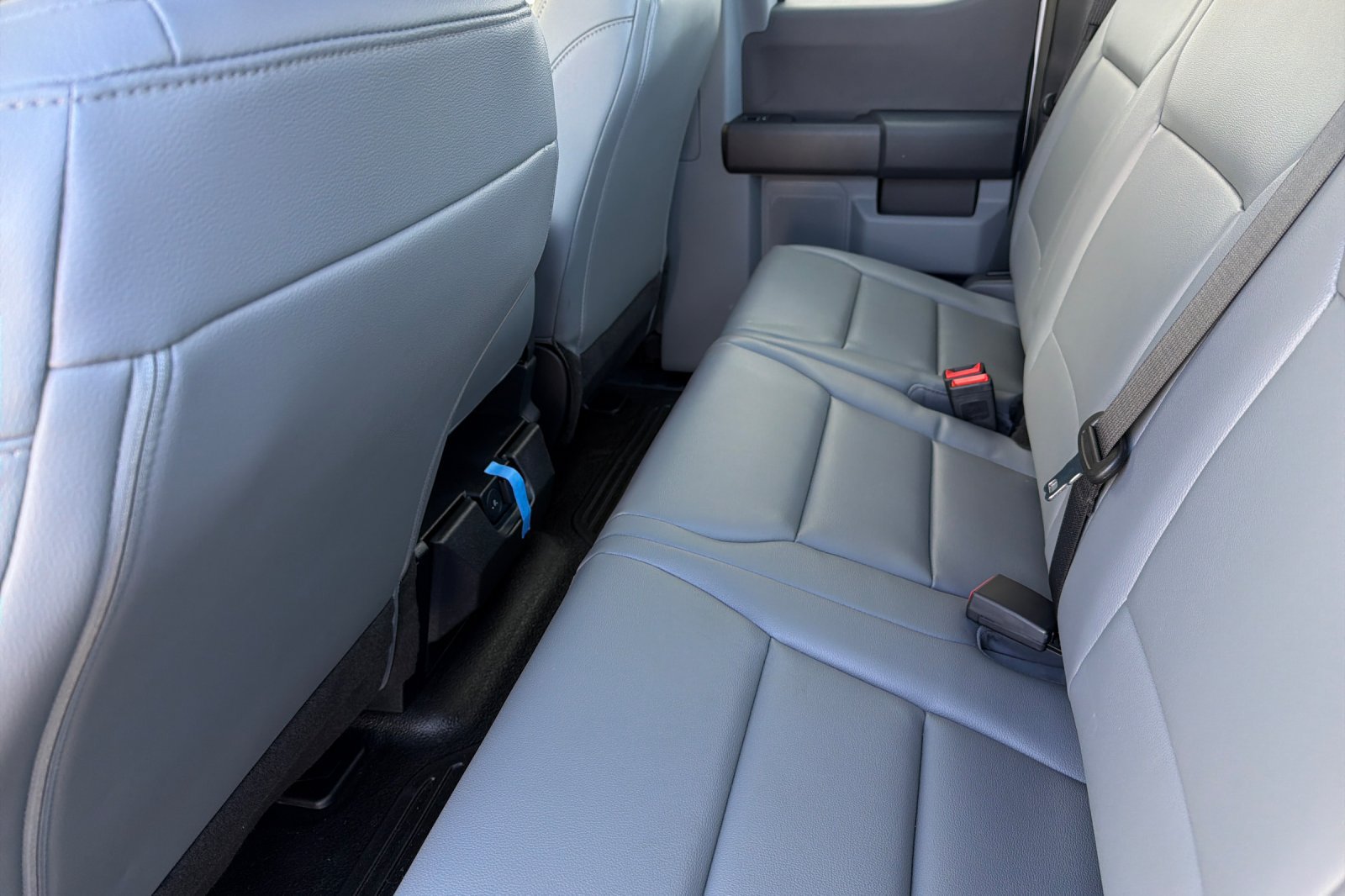 New 2026 Ford F350 XL RWD image 11