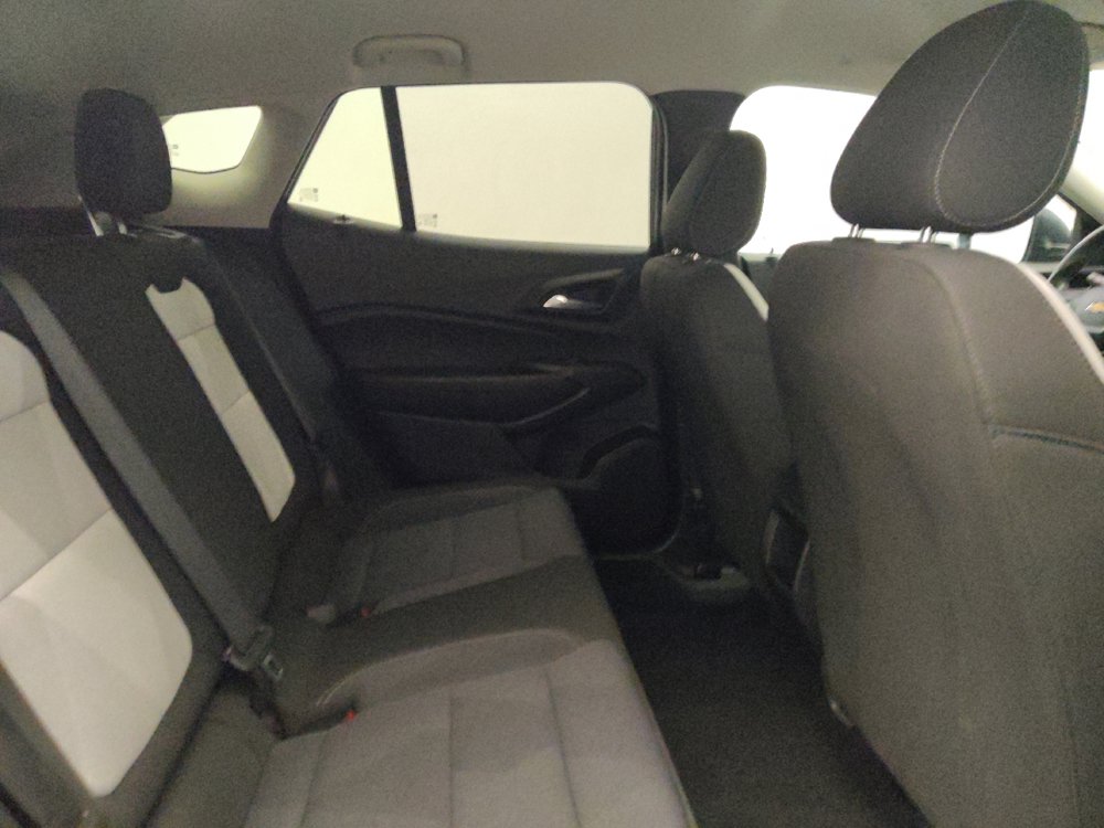 Used 2024 Chevrolet Trax LS FWD image 19