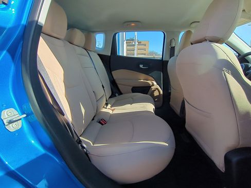 Used 2020 Jeep Compass Sport image 32