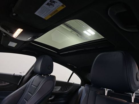 Used 2023 Mercedes-Benz CLS 450 4MATIC image 4