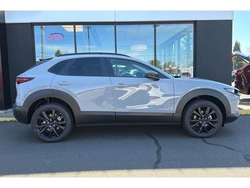 New 2026 MAZDA CX-30 Aire Edition image 2