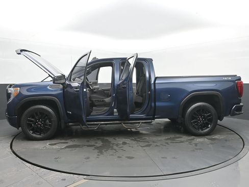 Used 2021 GMC Sierra 1500 Elevation image 55