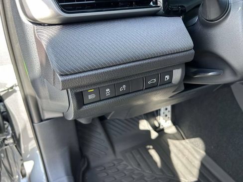 New 2026 Toyota Camry SE FWD image 17