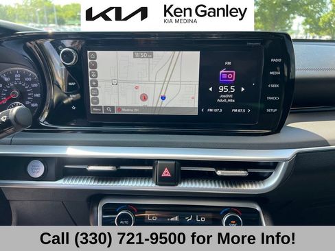 Used 2023 Kia K5 GT-Line AWD/4WD image 39