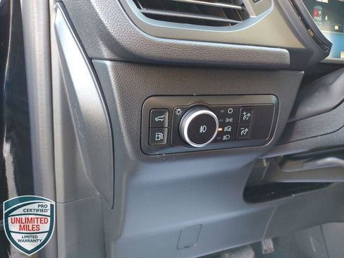 New 2026 Ford Escape ST-Line Select w/ Tech Pack #2 image 31