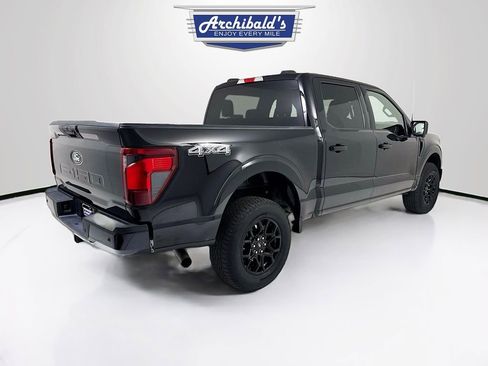 Used 2024 Ford F150 XLT w/ Tow/Haul Package AWD/4WD image 7