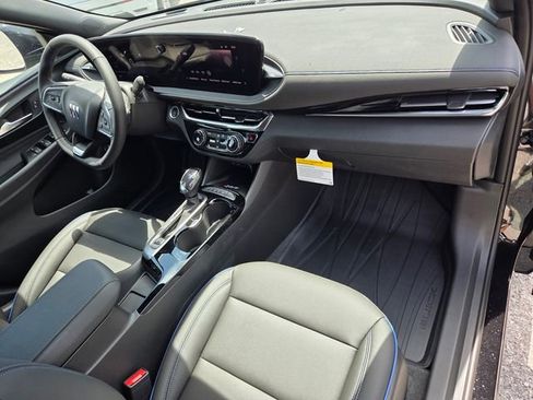 New 2026 Buick Envista Sport Touring w/ Convenience I Package FWD image 15