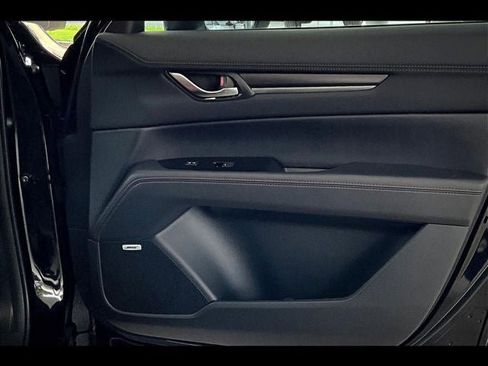 New 2025 MAZDA CX-5 Carbon Edition image 60