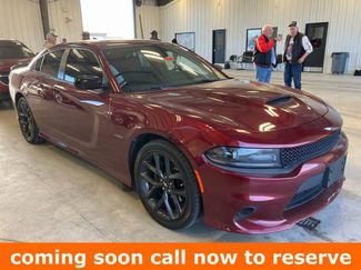 Used 2019 Dodge Charger R/T w/ Driver Confidence Group video 1