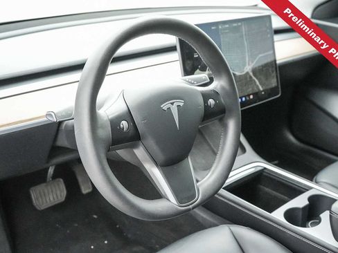 Used 2021 Tesla Model 3 Standard Range Plus RWD image 15