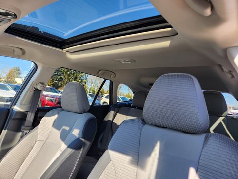 Certified 2025 Subaru Outback Premium image 12