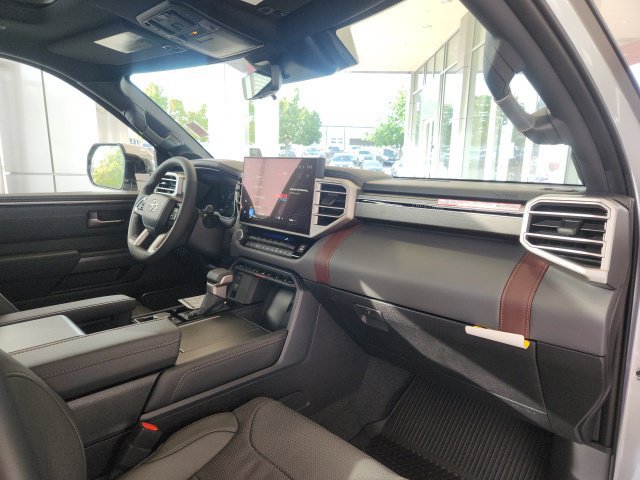 New 2026 Toyota Tundra Capstone AWD/4WD image 32