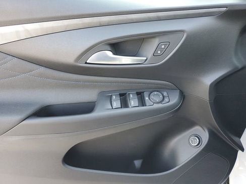 New 2026 Buick Envista Sport Touring w/ Convenience I Package FWD image 16