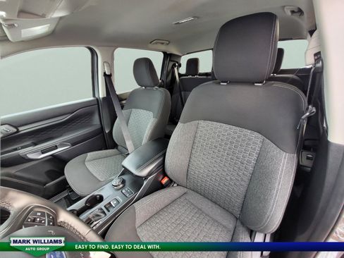 Used 2024 Ford Ranger XLT image 34