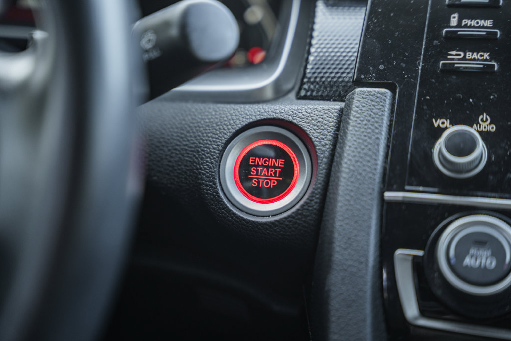 Used 2021 Honda Civic Sport image 25