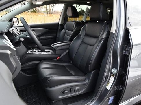 Certified 2024 Nissan Murano SL image 24