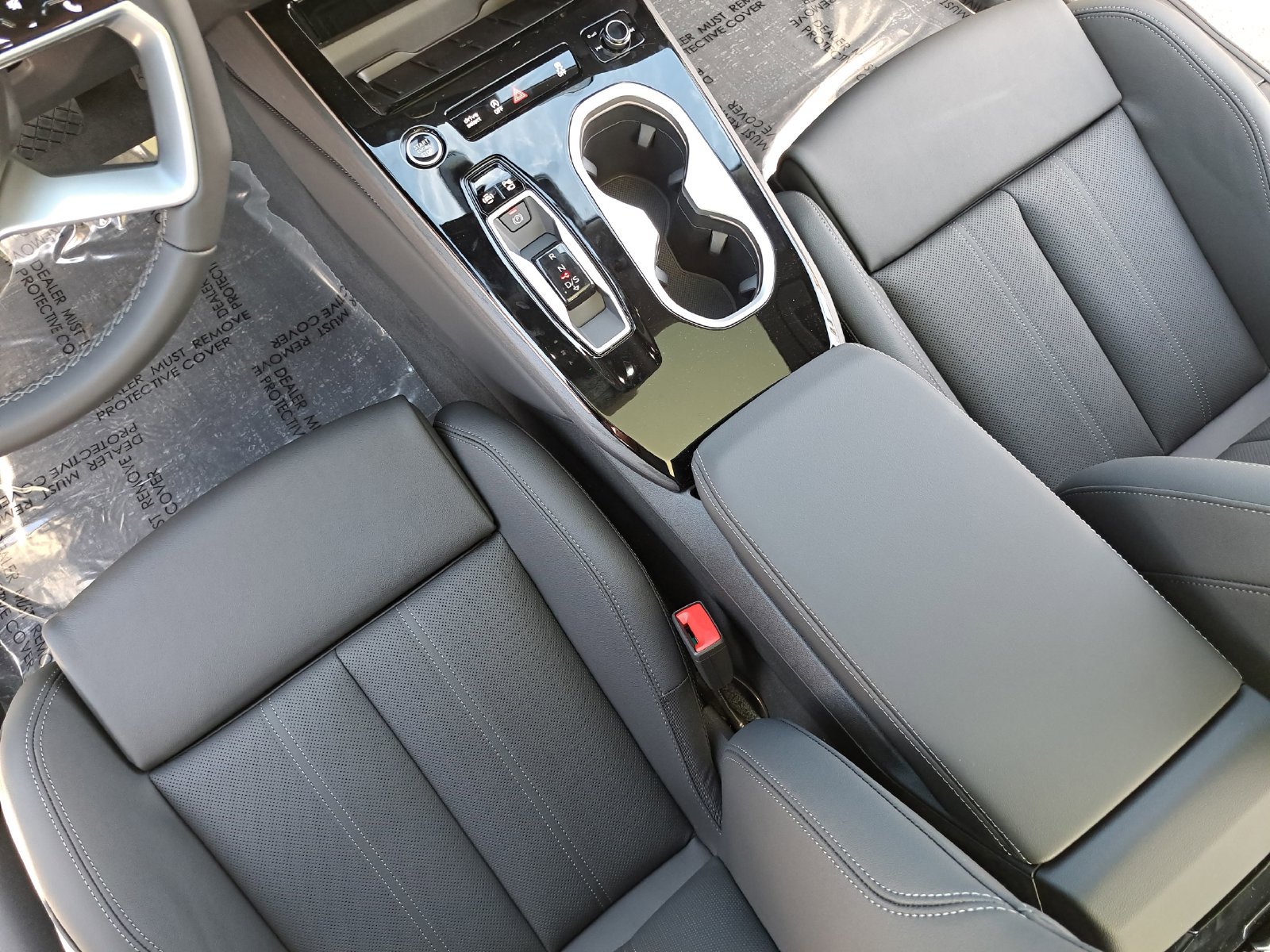 New 2026 Audi A6 Premium Plus AWD/4WD image 25