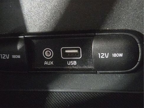 Used 2019 Kia Sportage LX image 22