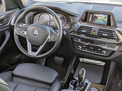 Used 2019 BMW X3 sDrive30i w/ Convenience Package image 18
