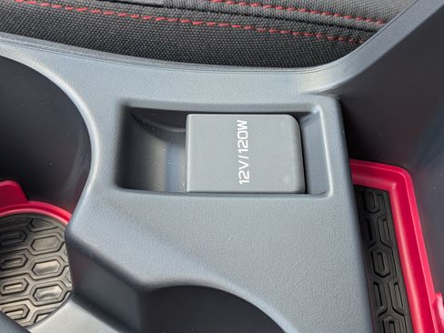 New 2026 Subaru Impreza 2.0i Sport AWD/4WD image 30
