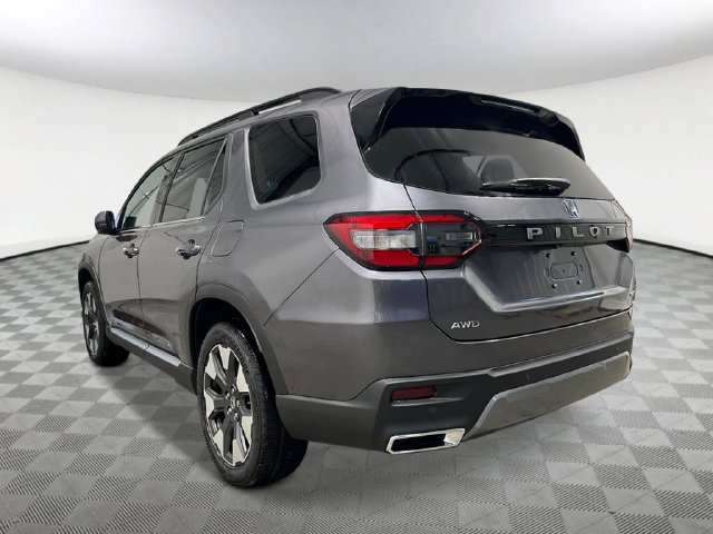 New 2026 Honda Pilot Elite image 4