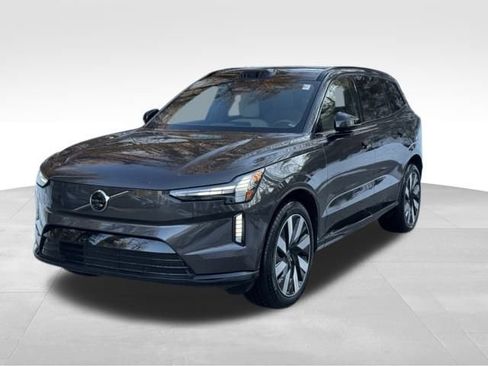 Certified 2025 Volvo EX90 Plus image 4