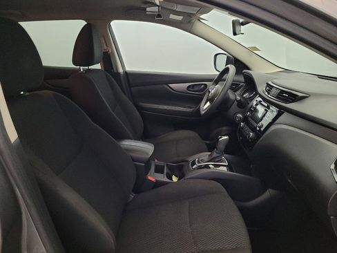 Used 2018 Nissan Rogue Sport S AWD/4WD image 21