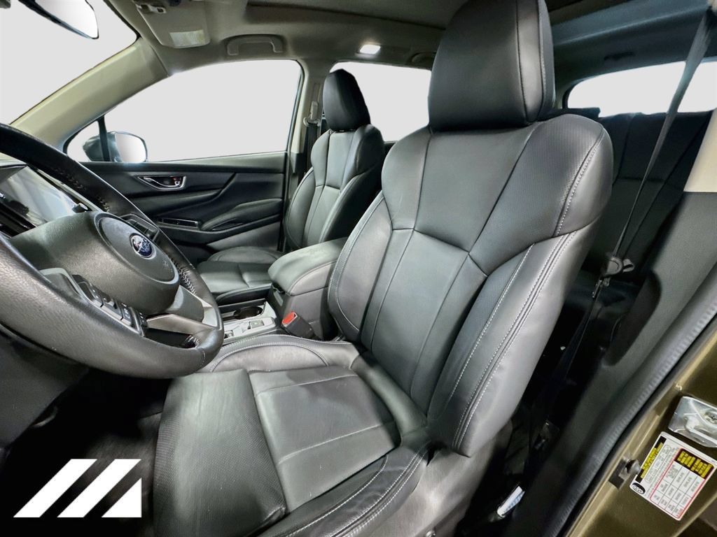 Used 2025 Subaru Ascent Limited w/ Popular Package #2 AWD/4WD image 23